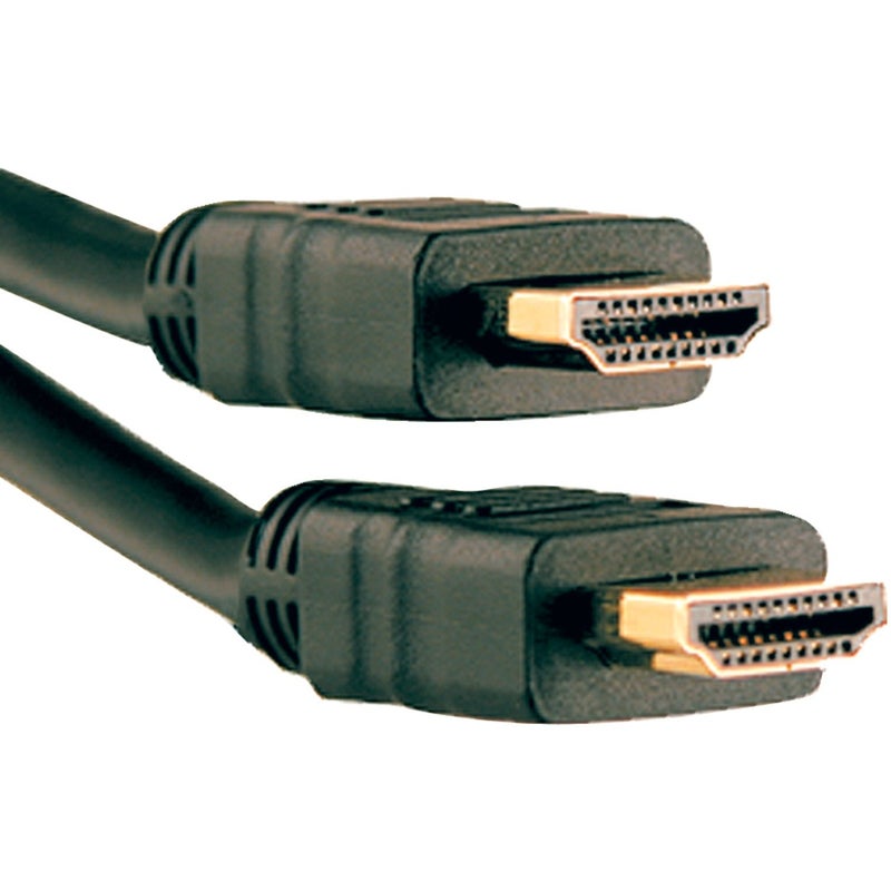 AXIS COMMUNICATIONS Axis High-Speed Hdmi Cable with Ethernet 6ft Axis High-Speed Hdmi Cable with Ethernet 6ft - Image 1